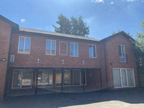 Waterfront House, 55-61 South Street, Bishops Stortford, CM23