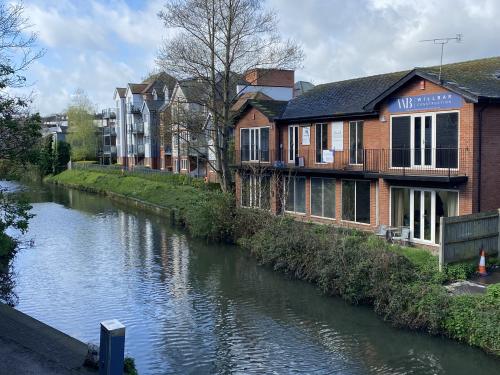 Waterfront House, 55-61 South Street, Bishops Stortford, CM23