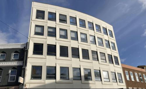 4TH Floor Office, 1-2 Queen Square, Brighton, BN1