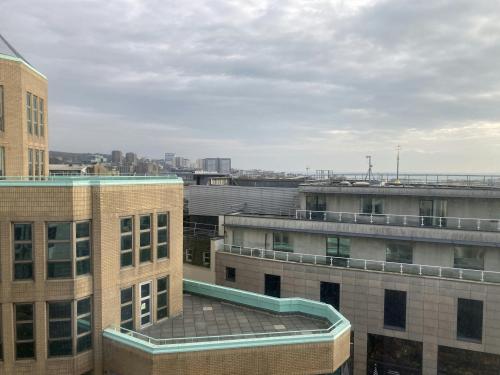 4TH Floor Office, 1-2 Queen Square, Brighton, BN1