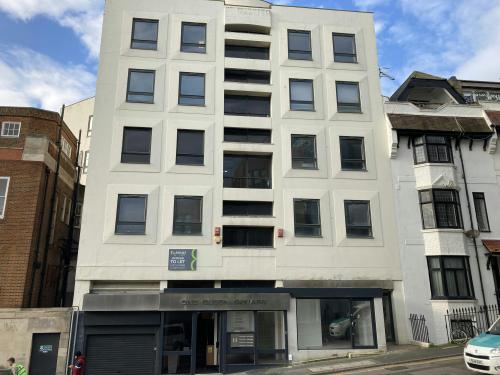 4TH Floor Office, 1-2 Queen Square, Brighton, BN1
