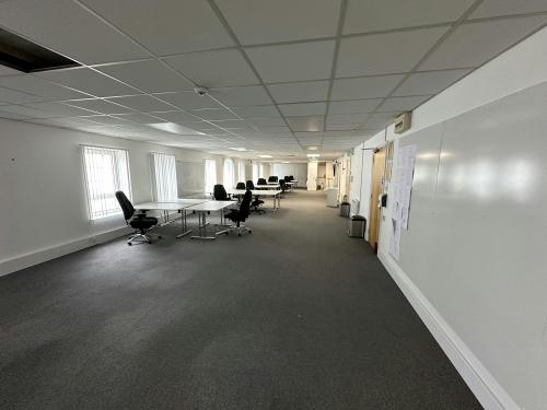1-3 Offices, Brighton Marina Village, Brighton Marina, Brighton, BN2
