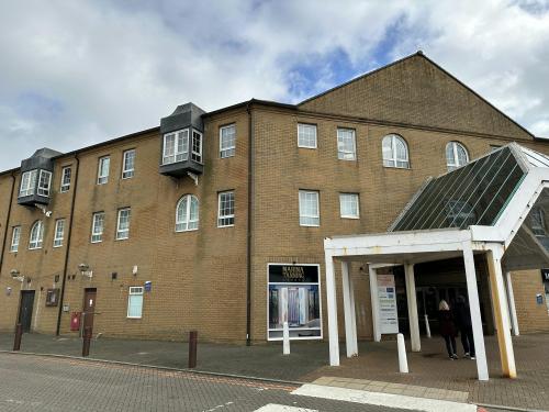1-3 Offices, Brighton Marina Village, Brighton Marina, Brighton, BN2