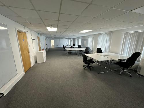 1-3 Offices, Brighton Marina Village, Brighton Marina, Brighton, BN2