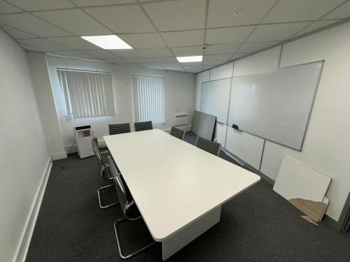 1-3 Offices, Brighton Marina Village, Brighton Marina, Brighton, BN2