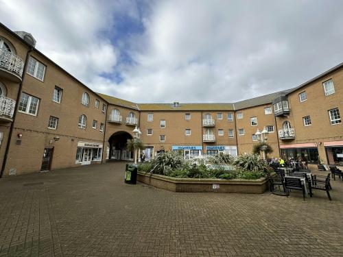 1-3 Offices, Brighton Marina Village, Brighton Marina, Brighton, BN2