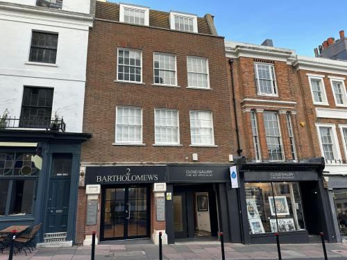 2 Bartholomews, Brighton, BN1