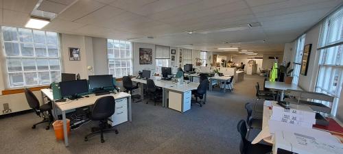 2 Bartholomews, Brighton, BN1
