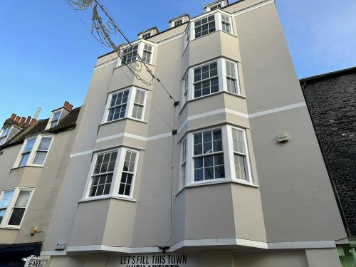 2 Bartholomews, Brighton, BN1
