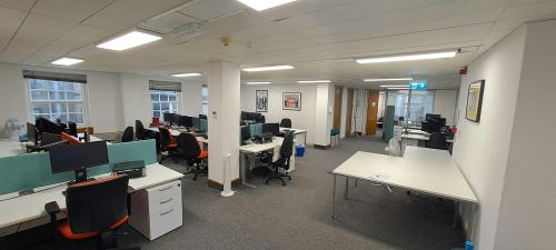 2 Bartholomews, Brighton, BN1