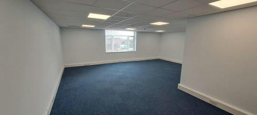 Newhaven Port Offices, Newhaven, BN9