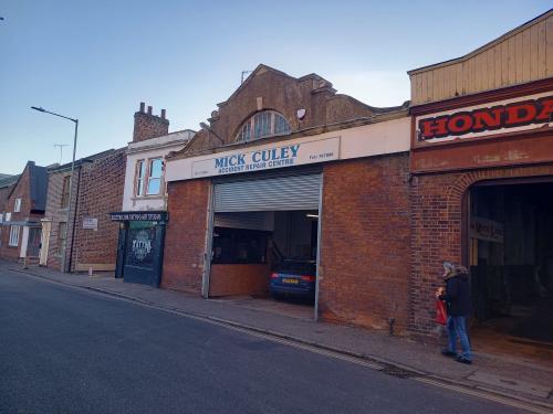 15 Tower Place, King's Lynn, PE30