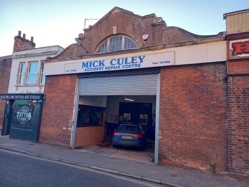 15 Tower Place, King's Lynn, PE30