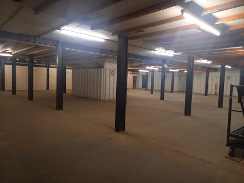 Unit 5 & 10, Chettisham Business Park, Lynn Road, Ely, CB6