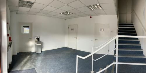 Unit 3 Unit 3 Dunbeath Court, Dunbeath Court, Swindon, Elgin Industrial Estate, SN2
