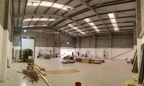 Unit 3 Unit 3 Dunbeath Court, Dunbeath Court, Swindon, Elgin Industrial Estate, SN2