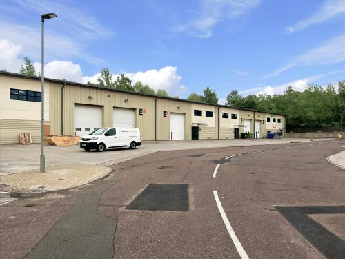 Unit E3, Nexus 2, 22 Bamel Way, Brockworth, Gloucester, GL3