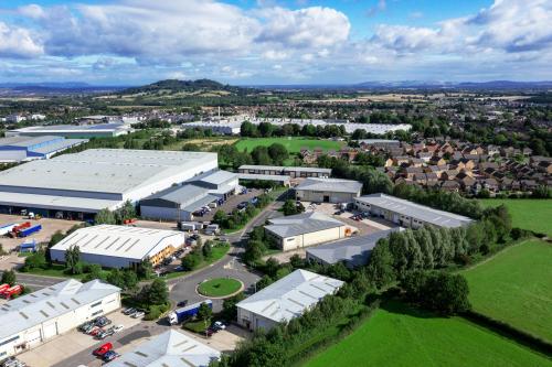 Unit E3, Nexus 2, 22 Bamel Way, Brockworth, Gloucester, GL3