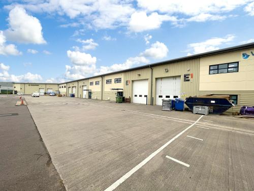 Unit E3, Nexus 2, 22 Bamel Way, Brockworth, Gloucester, GL3