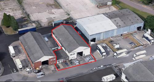 Unit 7, Pucklechurch Industrial Estate, Pucklechurch, BS16