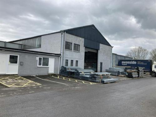 Unit 7, Pucklechurch Industrial Estate, Pucklechurch, BS16
