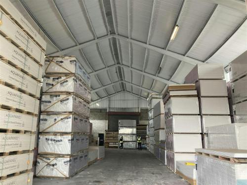 Unit 7, Pucklechurch Industrial Estate, Pucklechurch, BS16