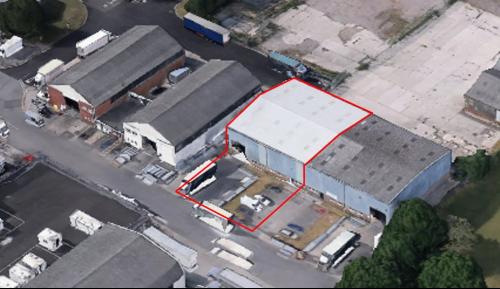 Unit 6B, Pucklechurch Industrial Estate, Pucklechurch, BS16
