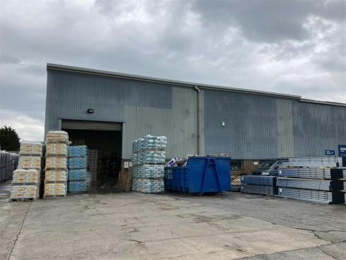 Unit 6B, Pucklechurch Industrial Estate, Pucklechurch, BS16