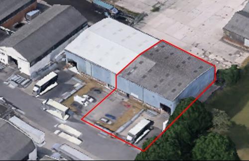 Unit 6A, Pucklechurch Industrial Estate, Pucklechurch, BS16