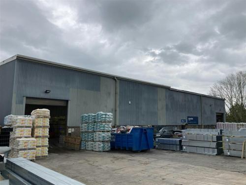 Unit 6A, Pucklechurch Industrial Estate, Pucklechurch, BS16