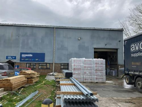 Unit 6A, Pucklechurch Industrial Estate, Pucklechurch, BS16