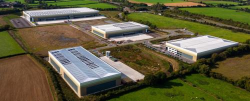 Indurent Park Chippenham, Chippenham, SN14