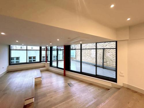 61-63 Rochester Place, Camden, London, NW1