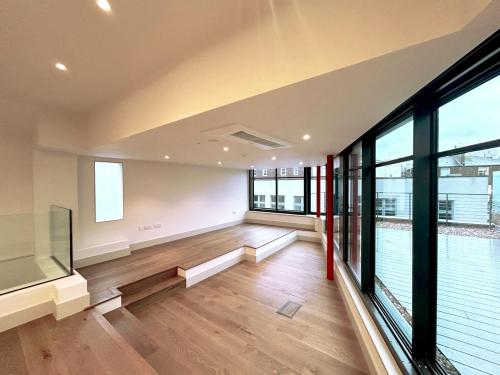 61-63 Rochester Place, Camden, London, NW1