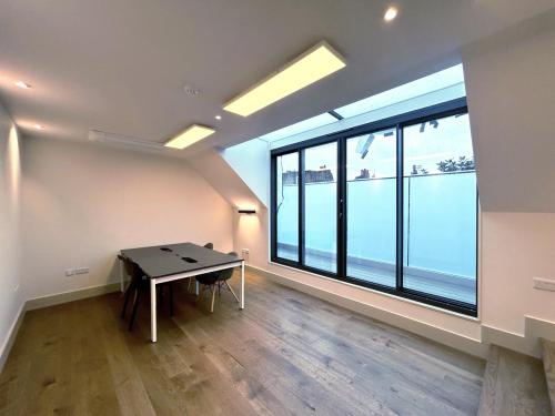 61-63 Rochester Place, Camden, London, NW1