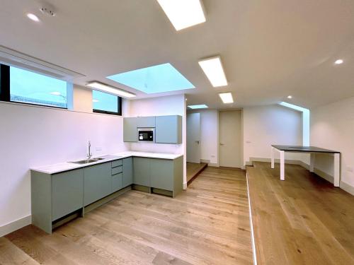 61-63 Rochester Place, Camden, London, NW1