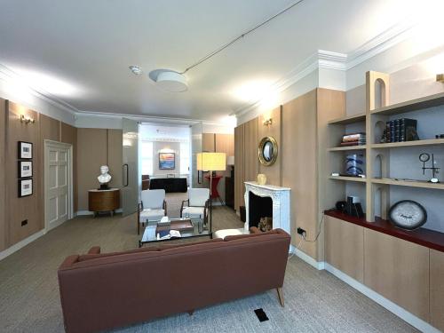 26 Seymour Street, Marylebone, London, W1H