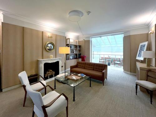 26 Seymour Street, Marylebone, London, W1H