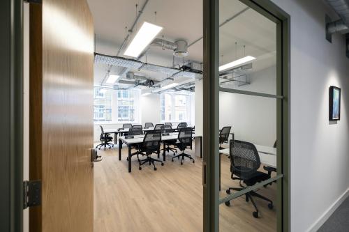 Office 3.01, 52 Tabernacle Street, Shoreditch, London, EC2A