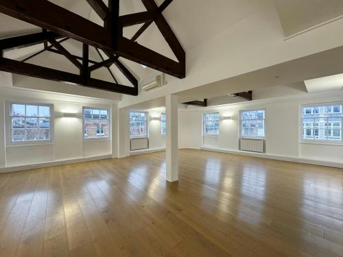 44 Charlotte Street, Fitzrovia, London, W1T