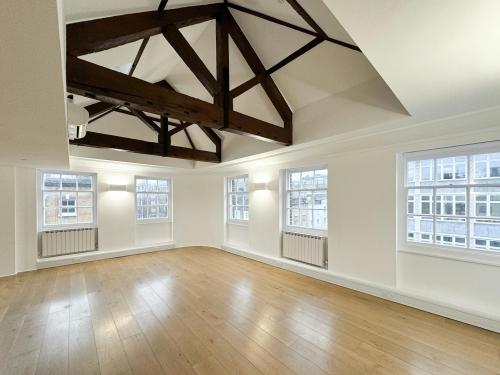 44 Charlotte Street, Fitzrovia, London, W1T