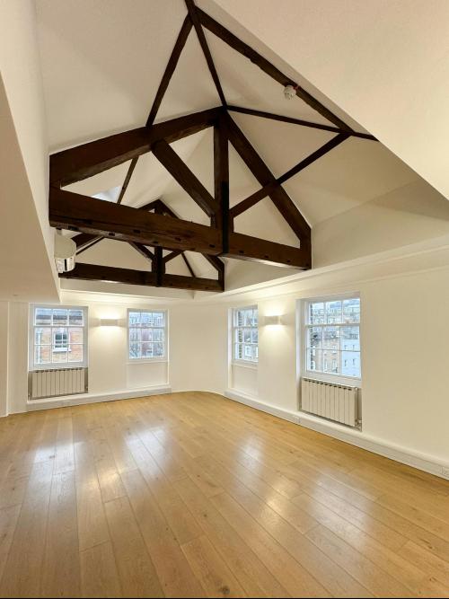 44 Charlotte Street, Fitzrovia, London, W1T