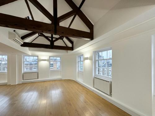 44 Charlotte Street, Fitzrovia, London, W1T