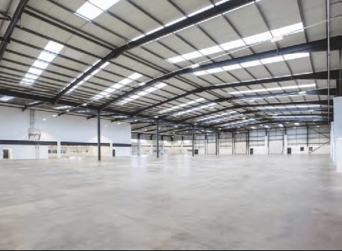 Air 50, Well Lane, Wolverhampton, WV11