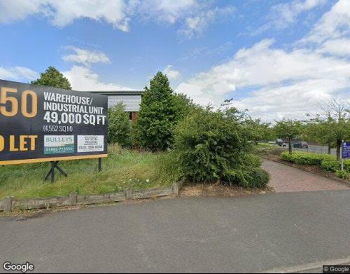 Air 50, Well Lane, Wolverhampton, WV11