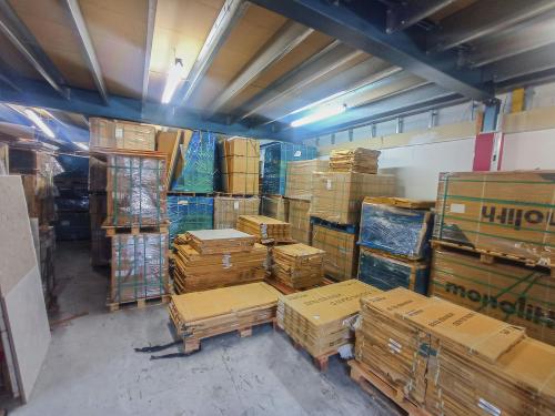 Unit 15, Belvue Business Centre, Belvue Road, Northolt, UB5