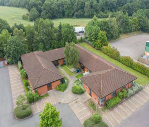 Block C Brandon Court, Progress Way, Binley, Coventry, CV3