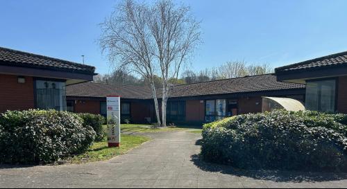 Block C Brandon Court, Progress Way, Binley, Coventry, CV3
