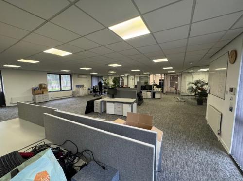 Block C Brandon Court, Progress Way, Binley, Coventry, CV3