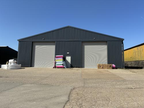 Unit 29, St. Margaret's Farm, St. Margaret's Road, South Darenth, Dartford, DA4